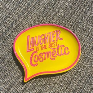 Benefit Cosmetics Jewelry & Trinket Tray